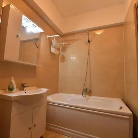 Apartament Loft Summerland *