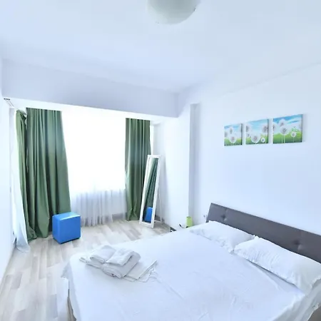 Lejlighed Loft Summerland