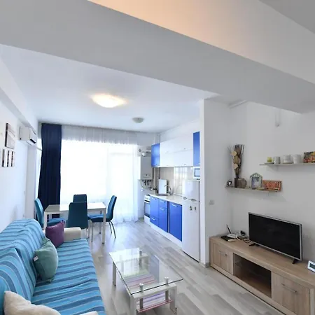 Loft Summerland *