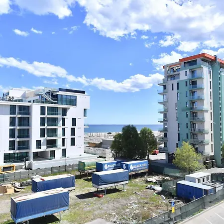 Lejlighed Loft Summerland *