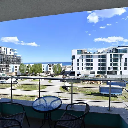 Loft Summerland Mamaia